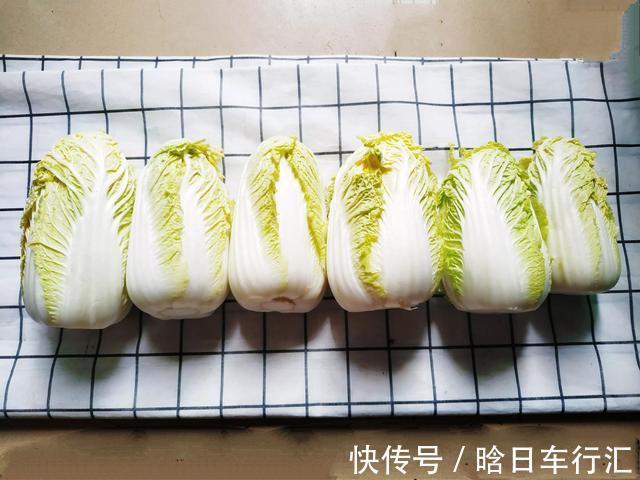 腌制|不管腌什么酸菜，牢记3个窍门，酸菜不烂不发霉，越放越好吃