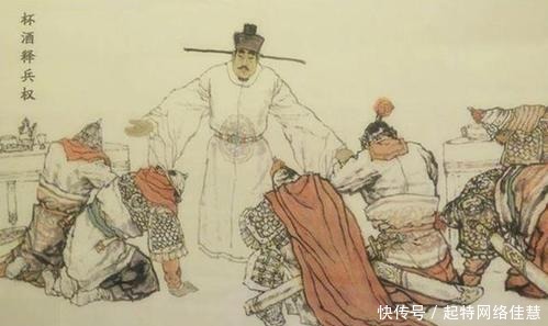 兵变|陈桥驿兵变并非千古疑案,赵匡胤靠几大优势成就了统一大业
