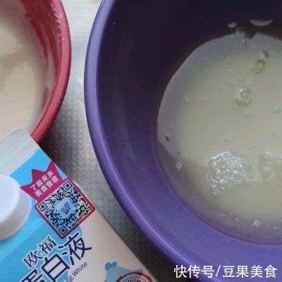 手绘天使蛋糕卷|缤纷下午茶~手绘天使蛋糕卷