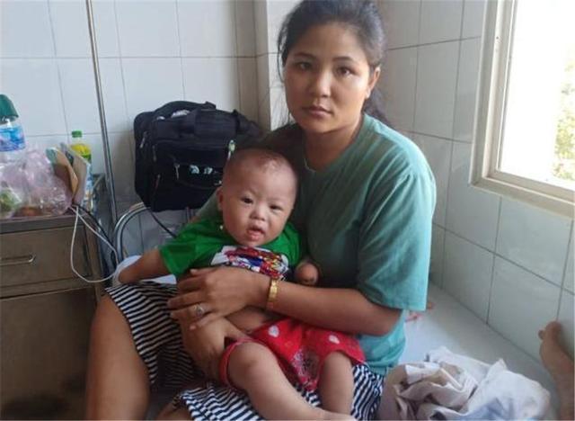 怀孕|多次产检医生都说正常,孩子出生后,孕妇哭泣医生傻眼,娃太可怜