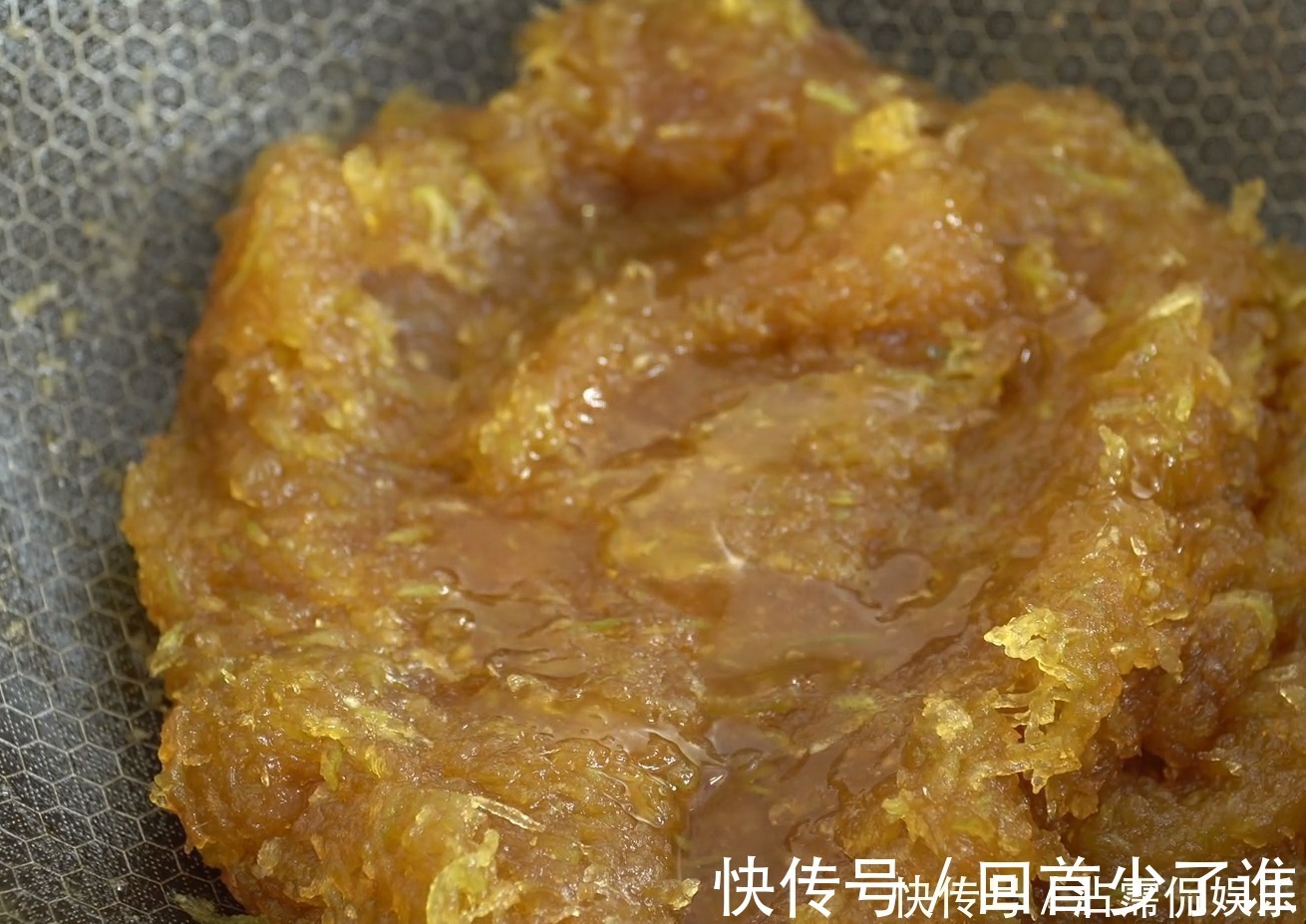 这才是冬瓜最好吃做法，不炒菜不炖汤，晶莹剔透，筋道好吃有嚼劲