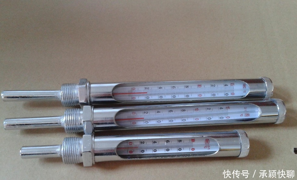 国古代|温度计只有现代有?其实在古代的时候,人们就已经开始使用了