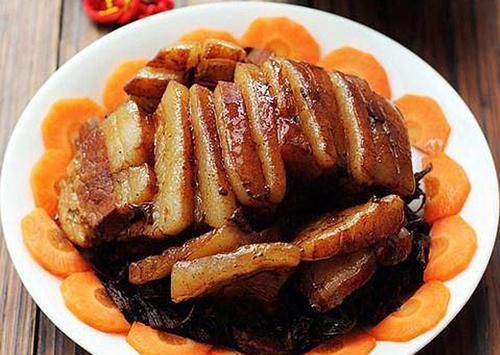 香飘满屋的几道家常菜，解馋下饭，美味简单，好吃的放不下筷子