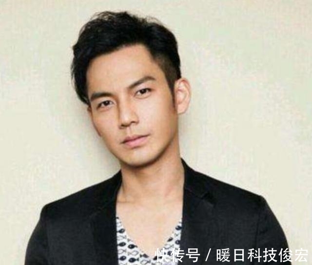 男人 不管多大年纪的男人,这4种发型要少留,尤其第1个,看了想绕道