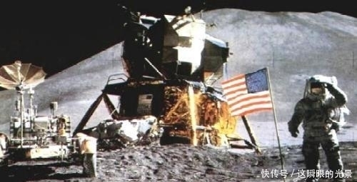 超级|神话:共工撞到不周山。新推论:不周山竟是月球,引发超级大洪水