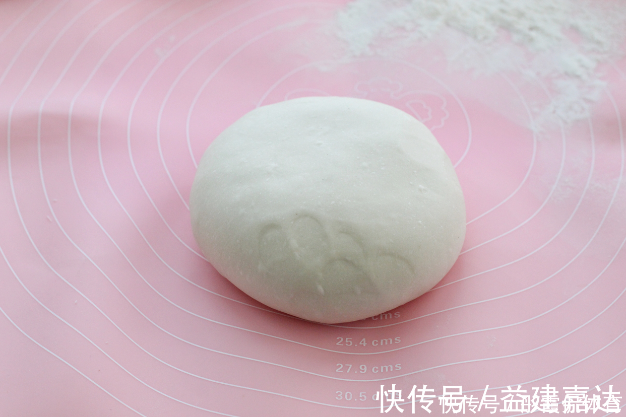 比馒头还好吃的切面饼,我家三天两头就做一锅,不用发面省时省力