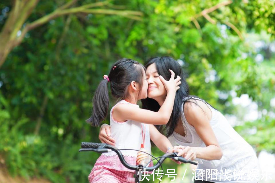 亲子关系|美国父母从不会做的3件事,很多中国父母中招,有你吗?