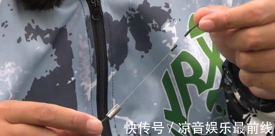 浮力|一种很火的特殊钓法,轻松应对深水大鱼