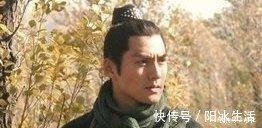 武松&水浒中最低调的五个绰号，结果证明，越低调的人，本领越大！