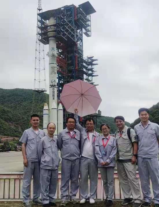 运载火箭 突破三项关键技术！长征三号乙发射圆满成功，我国首次+全球首次