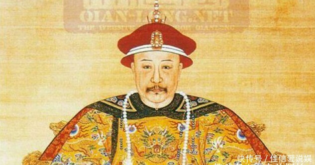 嘉庆皇帝|乾隆去世5天，和珅就被嘉庆赐死，究竟为何？