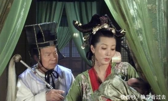 赢家|北宋刘太后为何被冤狸猫换太子？其实白莲花李宸妃才是高段位赢家