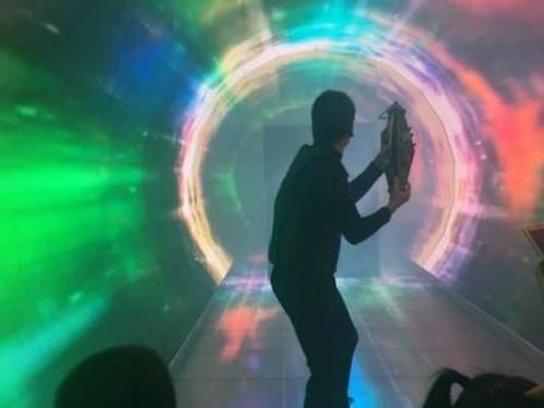 观漫威：阿斯加德科技那么强大，为什么还用冷兵器？