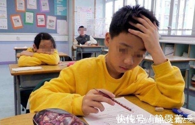 智力|从这两科的成绩,能看出你家孩子是不是个聪明娃,中了的就偷笑吧