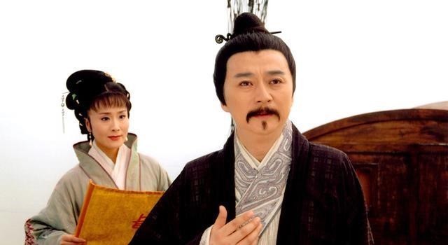 大唐|他是一代名臣,大唐宰相,还是杜牧与李商隐的亲戚