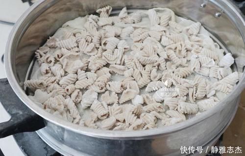 裤带松|减肉最狠的主食,50岁阿姨天天早餐就吃它,越吃越瘦,裤带松不少