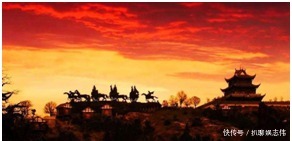 后代|刘裕杀害晋朝两位皇帝，开启了恶性循环，也祸及自己的后代