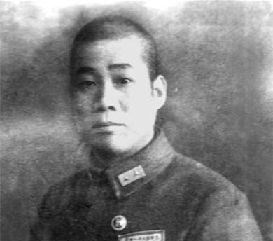 树上|抗日悍将抓获日军,绑树上让新兵练刺杀!10个日军人头装一箱