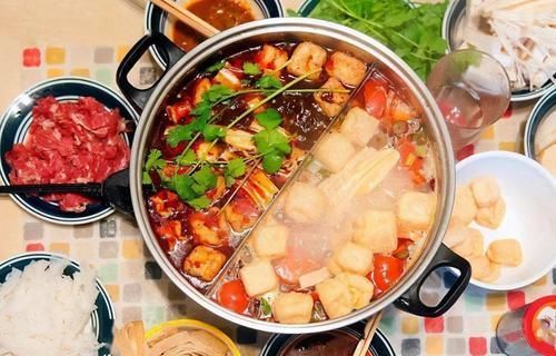 吃火锅|在家吃火锅,必买这几样菜,不用多少钱,朋友:是个会过日子的人