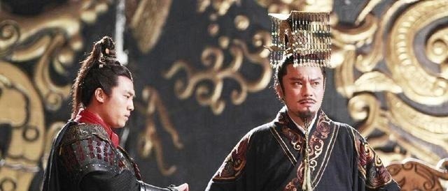 凌烟阁二十四功臣&这三位皇帝从不杀功臣,最后还都成为了“千古一帝”!