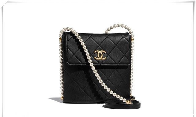 春夏|CHANEL2021春夏手袋，这三款将最受欢迎