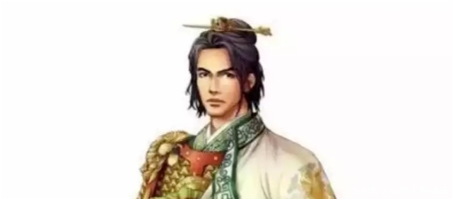 权臣|北齐最年轻的权臣,14岁就让四个宫女怀孕,死时也只有14岁