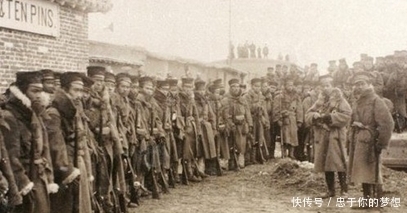 重回|一块本快失去的土地,约三万平方公里,在三国的干涉下,重回中国