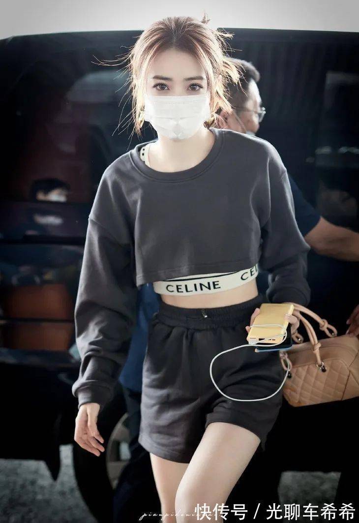 北京大降温，本卫衣爱好者狂喜！|下周穿什么 | jenner