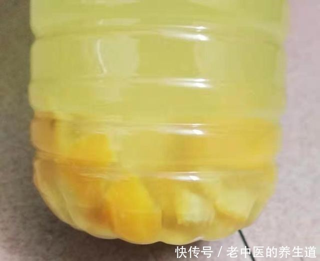 桔子皮水养花效果好,但有些花不能随便浇!