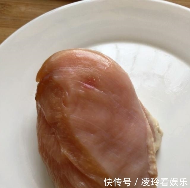 脆皮|自制脆皮鸡柳外脆里嫩,宝宝特别的爱吃