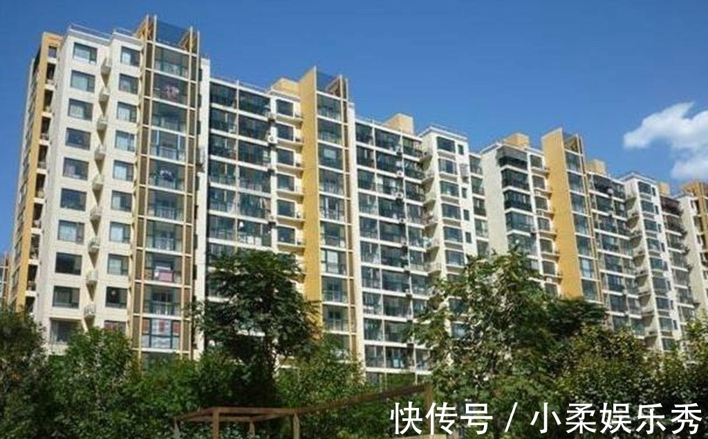 开窗|买房切记不要买此款窗户户型,以免有飞来横祸,多亏朋友的提醒!