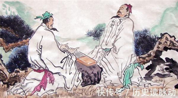 本体$《庄子》的得道观之逍遥游与得道