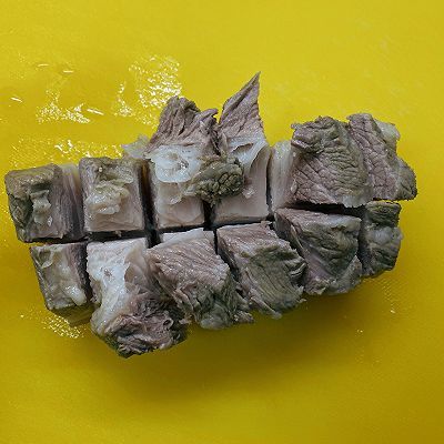 脆皮烤五花