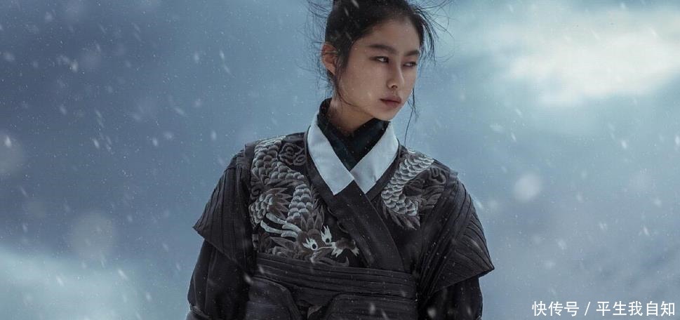 明朝灭亡后锦衣卫都去哪了原来他们一直