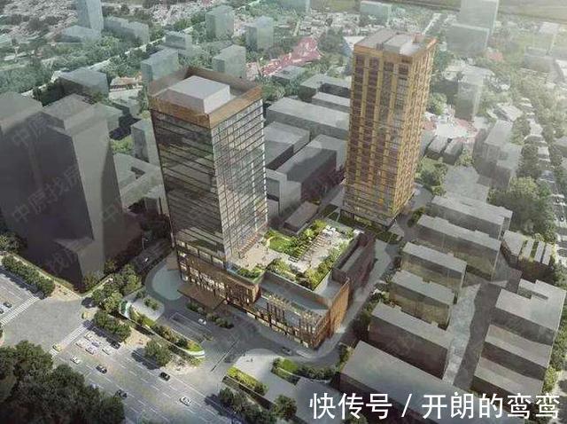 项目|豪横!昆明最贵公寓单价最高达4.5万㎡