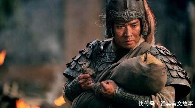 魏延|诸葛亮临终前，为什么非要杀死魏延，却放过了黄皓原因不简单