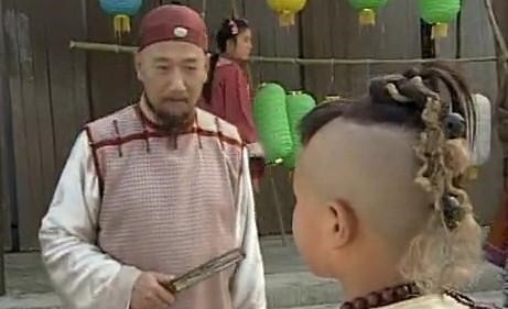 谷甏#9岁神童考试迟到,考官对联刁难,他的下联让嘉庆帝赞为千古绝对