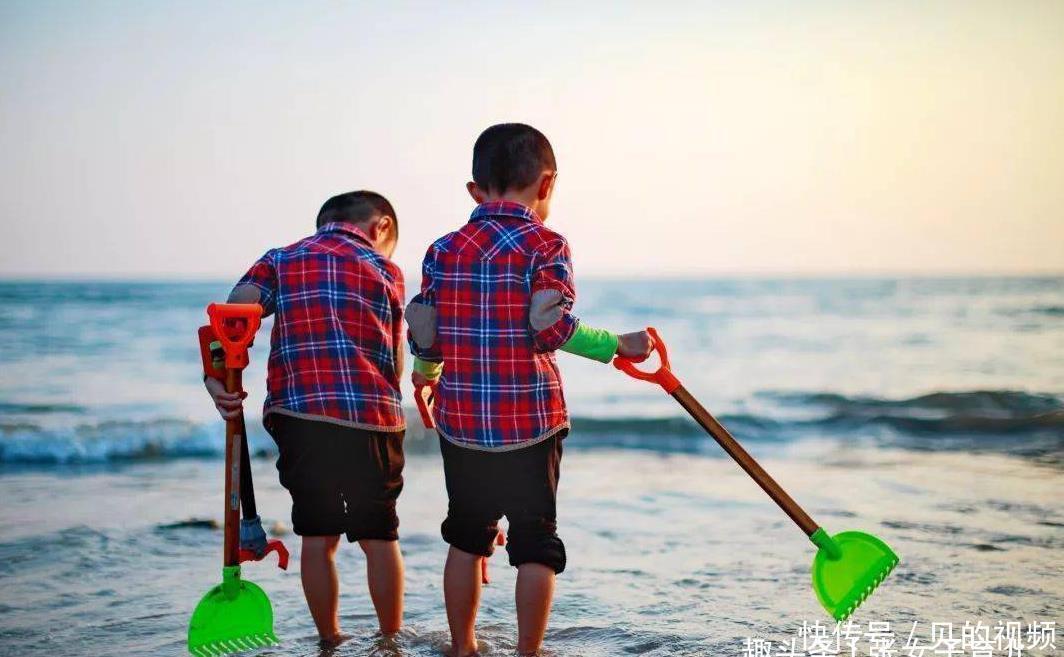 户外活动|看绿色就能预防近视么?这些预防近视的误区,很多宝妈都在犯