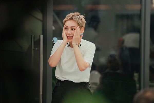 林大厨|《中餐厅5》喜迎大厨顾客 张亮林述巍互相拆台引爆笑