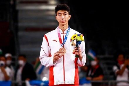 选手|西南大学是体育大学？集齐金银铜的五位奥运选手，都来自这所211