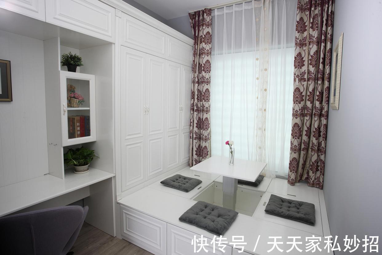 壁橱|这5种家具曾经“红极一时”，后来差点被淘汰，现在看来却很实用