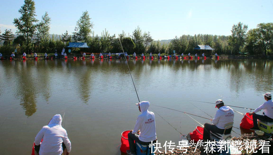 钓鱼|钓鱼人的“悲哀”也许这3种病就是我们的归宿,请不要再耍虎了!