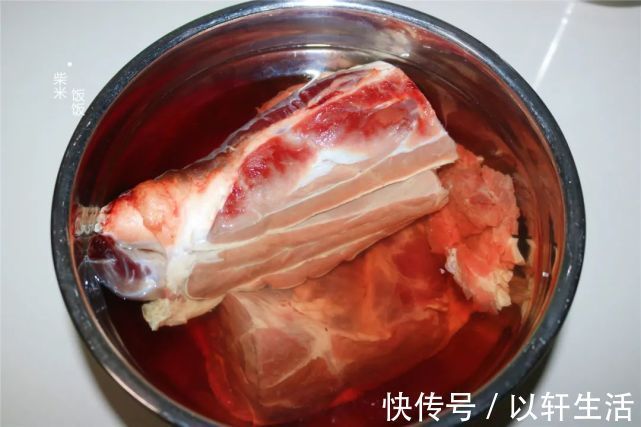 我家|夏天吃牛肉，我最喜欢这做法，做一次吃一周，简单好吃又省事