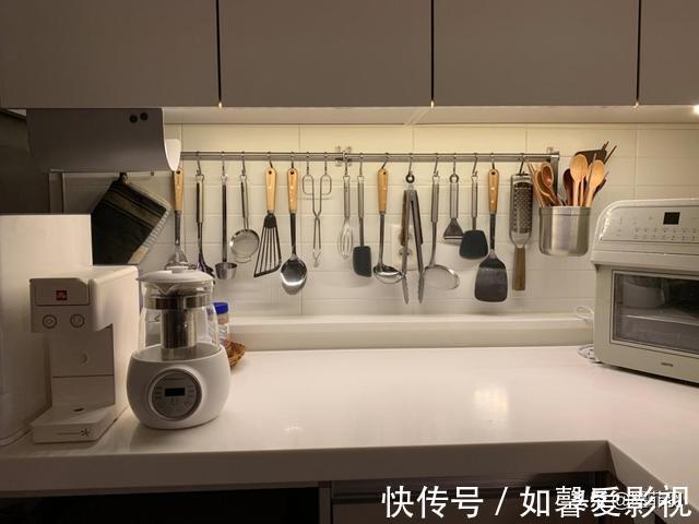 卫生间|90后姑娘晒出新房：66㎡像入住了10年，一开门网友评：满屏脚臭