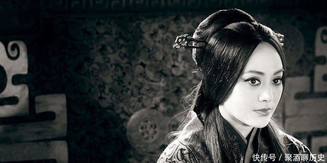 妙计|皇帝对太后说:不到黄泉不相见,大臣施妙计修建了一条“黄泉路”