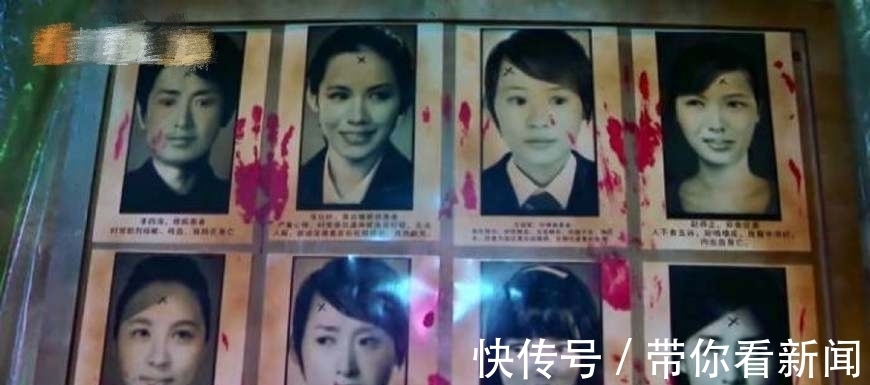 芒果台又翻车,未经允许将素人照片放入节目还P成秃头,本人发声