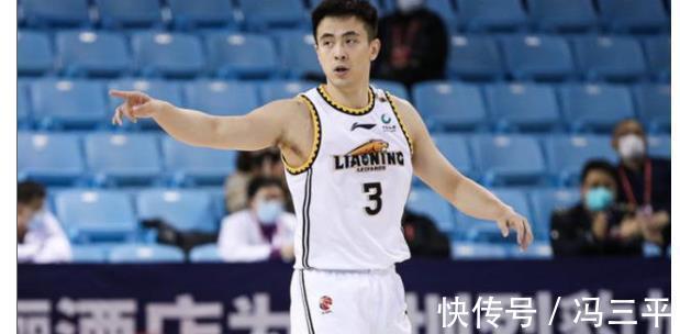 天津队|106-88!辽宁双杀弱旅豪取6连胜,张镇麟30+8,对手田忌赛马搞砸