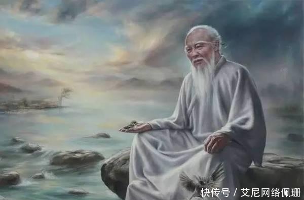 历史人物#学会鬼谷子这五句话,走遍天下都不怕,真是太经典了!