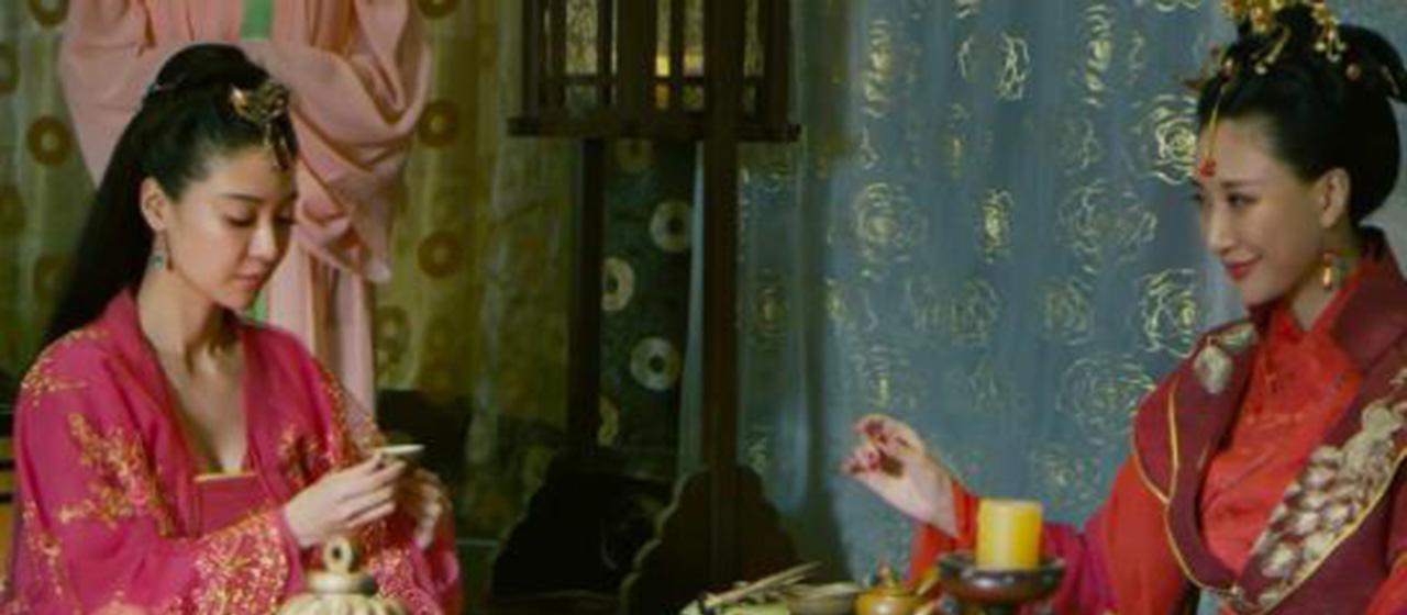 徐达|大将生病时朱元璋赐给他一只烧鹅, 他含泪吃完后说 给我准备后事