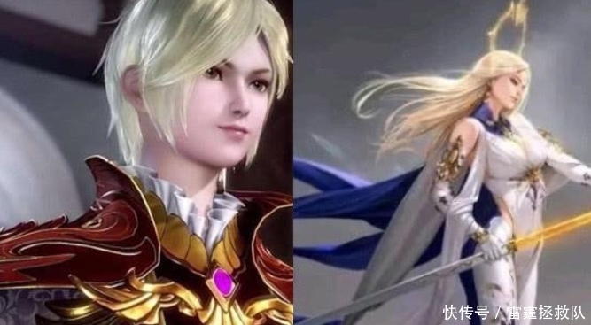 如果唐三和千仞雪强强联合,除了改变剧情,还可能诞生三生武魂